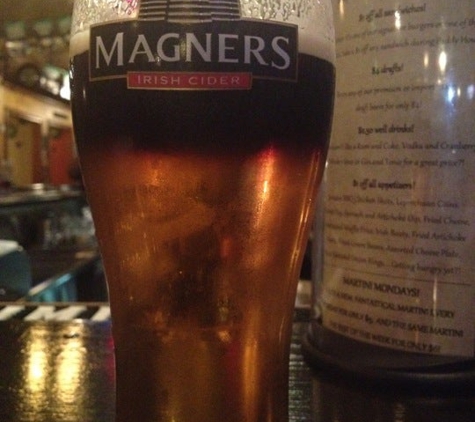 Logan's Irish Pub - Findlay, OH