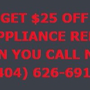 RL Appliance Repair - Small Appliance Repair