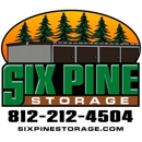 Six Pine Storage - Movers & Full Service Storage