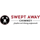 Swept Away Chimney
