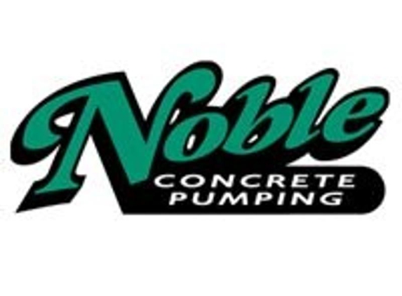 Noble Concrete & Excavations Pty Ltd - Risdon Vale, TAS