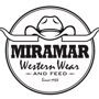 Miramar Western Wear and Feed