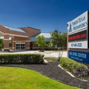 North  Texas Orthopedics - Physical Therapy Clinics