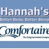 Hannah's Better Beds gallery