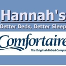 Hannah's Better Beds - Beds & Bedroom Sets