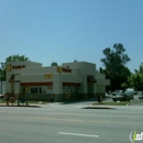 Carl's Jr. - Fast Food Restaurants