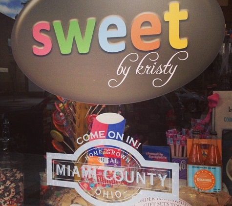 Sweet By Kristy - Tipp City, OH