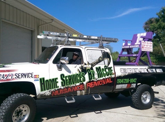 Home Services by McCue - Jacksonville Beach, FL