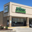 Ziker Cleaners - Dry Cleaners & Laundries