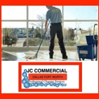 JC COMMERCIAL Cleaning Contractor-Dallas Fort Worth