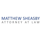 Matthew Sheasby Divorce Attorney