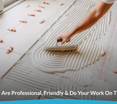 Ken Hail Builder - Glenmore Park, NSW. We Are Professional, Friendly & Do Your Work On Time