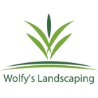 Wolfy's Landscaping Specialists