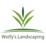 Wolfy's Landscaping Specialists