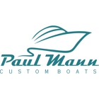 Mann Custom Boats