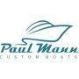 Mann Custom Boats