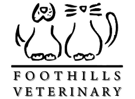 Foothills Veterinary Hospital - Greenville, SC
