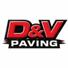 D & V Paving gallery