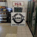 East Side Market - Convenience Stores