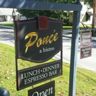 Ponce Bistro