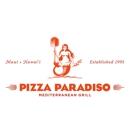 Pizza Paradiso - Pizza