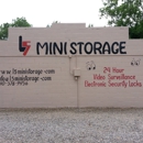 L5 Mini Storage - Self Storage