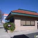 Old Time Drive In - Restaurants