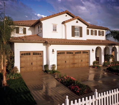 Omega Garage Door Company - Melbourne, FL