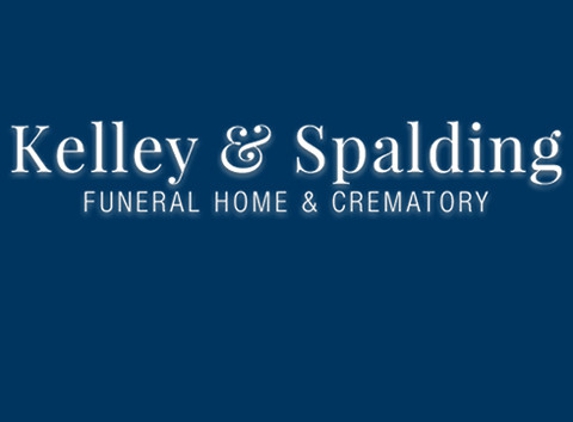 Kelley & Spalding Funeral Home & Crematory - Highland Park, IL