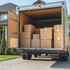 Nashville Coast to Coast Moving Company gallery