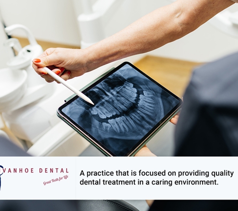 Ivanhoe Dental - Ivanhoe, VIC. A practice that is focused on providing quality dental treatment in a caring environment.