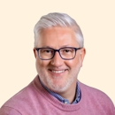 Christopher Borden, Counselor - Counseling Services