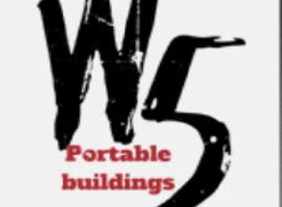 W5 Portable Buildings - Canton, TX