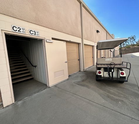 Golden Triangle Self Storage - San Diego, CA. Bldg C Sep 20, 2023