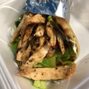 Pita Shop - Mediterranean Restaurants