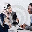 Seven Languages Translating & Interpreting Resources, Inc - Translators & Interpreters
