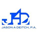 The Law Offices of Jason A. Deitch, PA - Attorneys