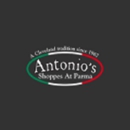Antonio's Pizza And Spaghetti - Pizza