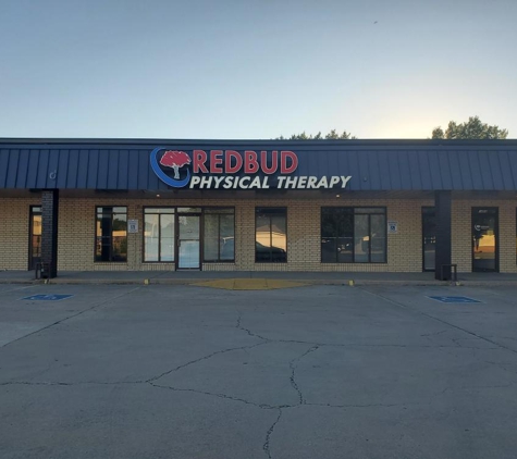Redbud Physical Therapy - Pryor, OK