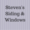 Steven's Siding & Windows gallery