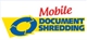 Mobile Document Shredding - Document Shredding