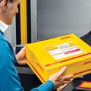 DHL Express Servicepoint - Delivery Service