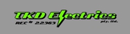 TKD Electrics - Electrical Contractors