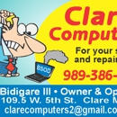 Clare Computers - Computer Technical Assistance & Support Services