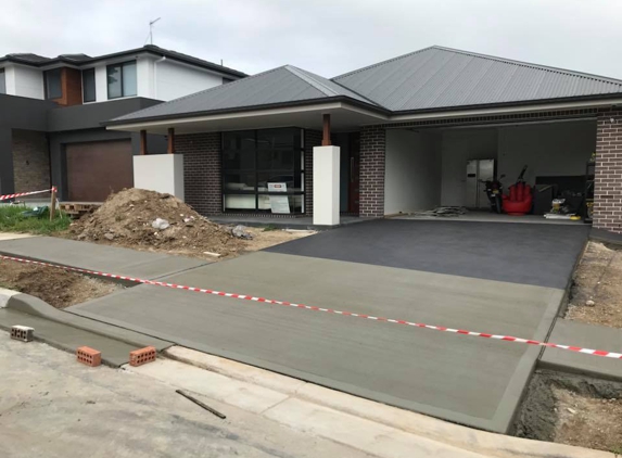 Instyle Concrete Pty Ltd - South Penrith, NSW