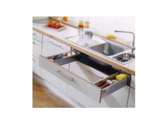 Shoalhaven New Image Kitchens Pty Ltd - Warrawong, NSW