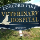 Concord Pike Veterinary Hospital - Veterinary Clinics & Hospitals