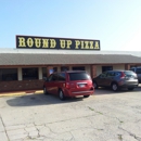Round-Up Pizza - Pizza