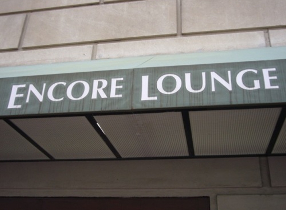 Encore - Boston, MA