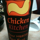 Chicken Kitchen